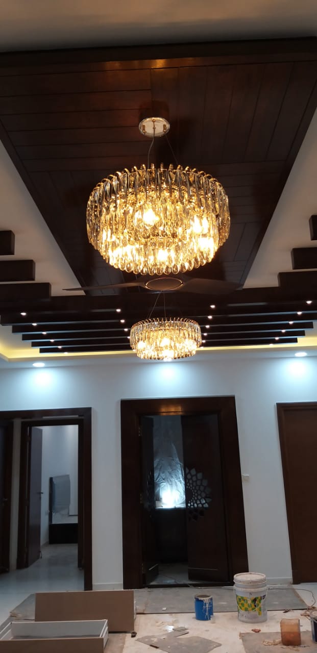 Bronze wall sconce decorative lighting Bangalore