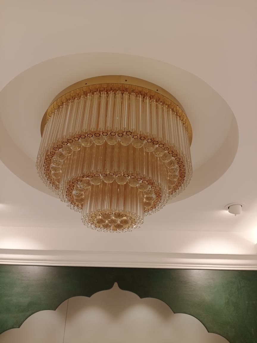 Contemporary pendant light decorative Bangalore
