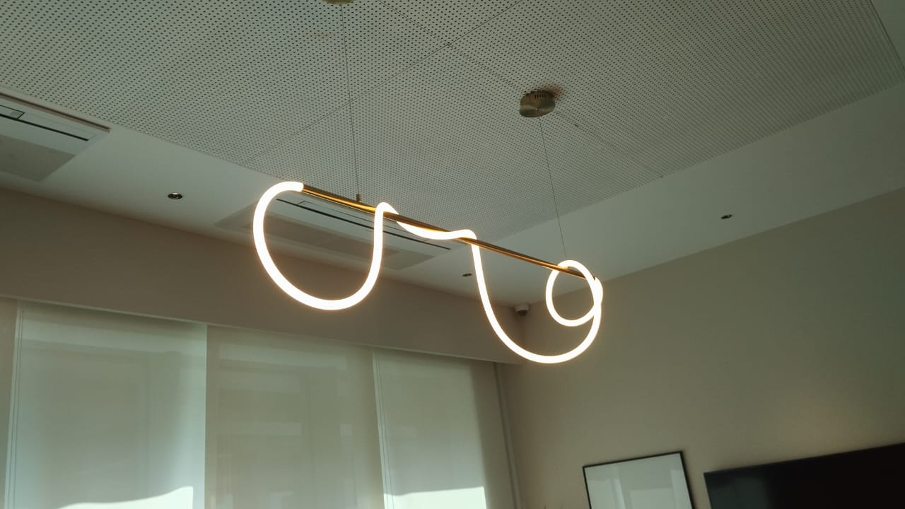 Modern art deco wall lights decorative Bangalore