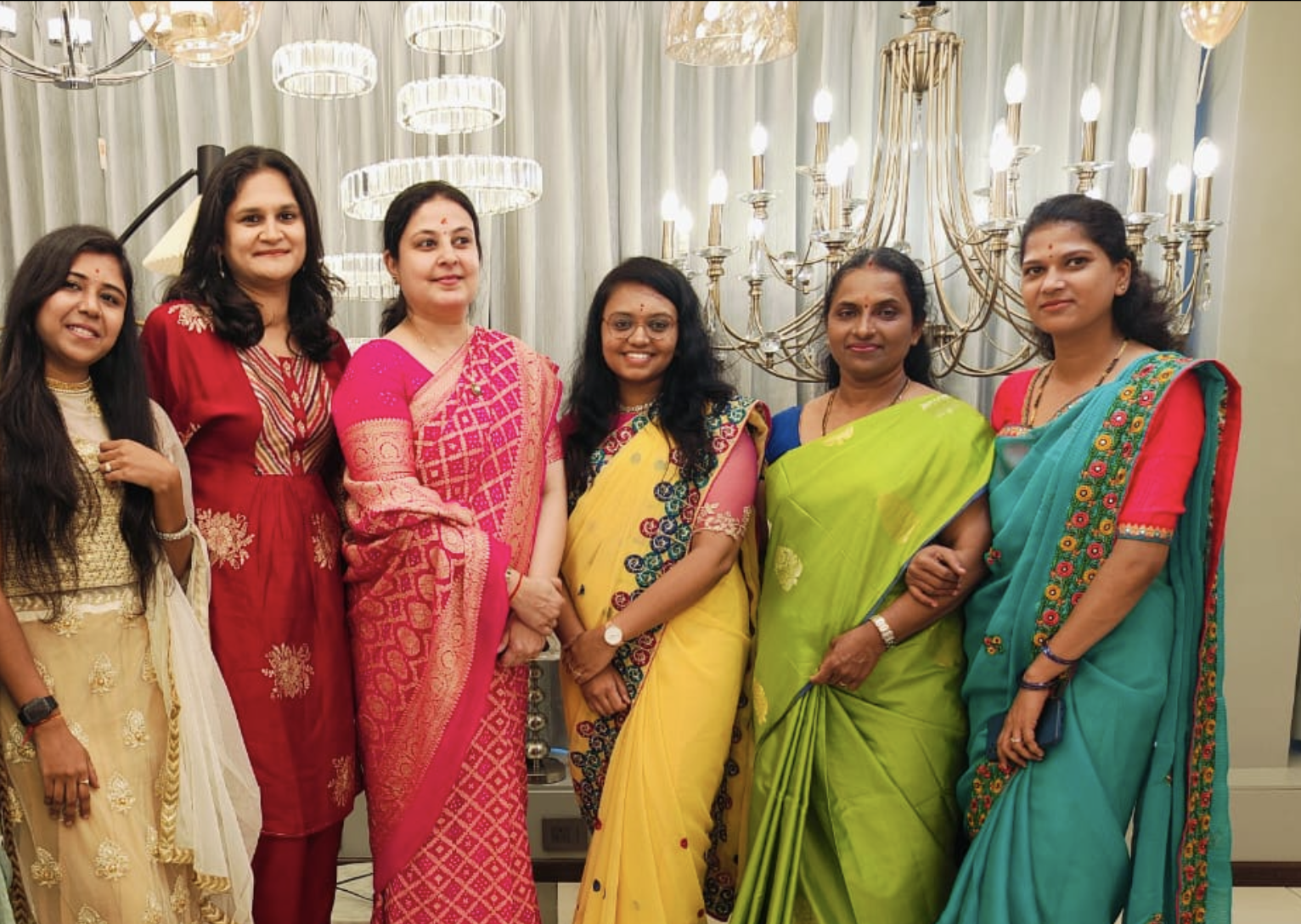 Light & Style Family - Photo 2