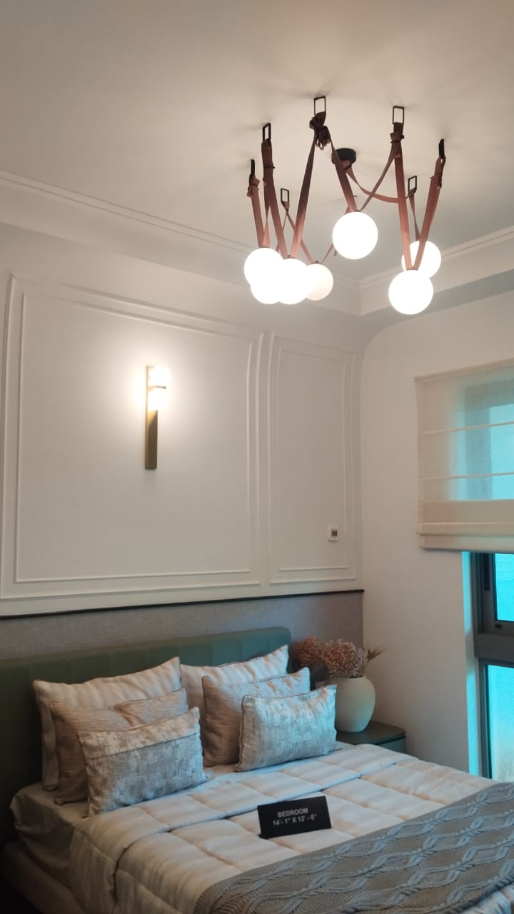 Garage and workshop lighting solutions Bangalore